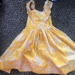 Kelly’s Kids dress